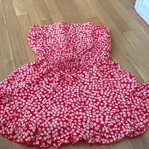 Princess Polly Romper